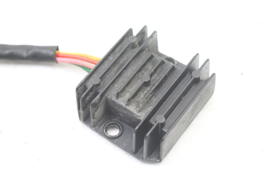 photo de LAADREGELAAR PEUGEOT TWEET 4T 50 (2018 - 2022) - Zoom op gebruiksstaat