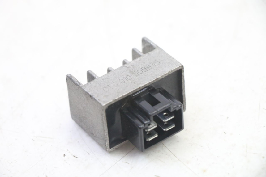 photo de LAADREGELAAR PEUGEOT TWEET 4T 50 (2014 - 2019) - Detail van het onderdeel