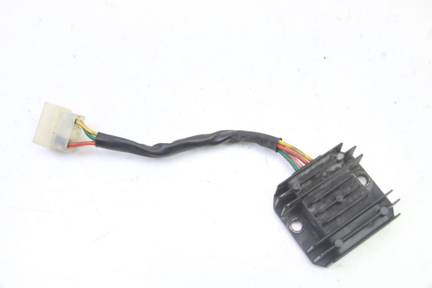 photo de LAADREGELAAR PEUGEOT TWEET 4T 50 (2018 - 2022) - Hoofdaanzicht