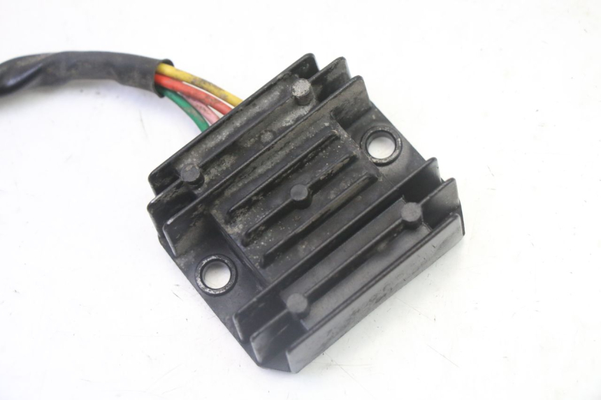 photo de LAADREGELAAR PEUGEOT TWEET 4T 50 (2018 - 2022) - Detail van het onderdeel