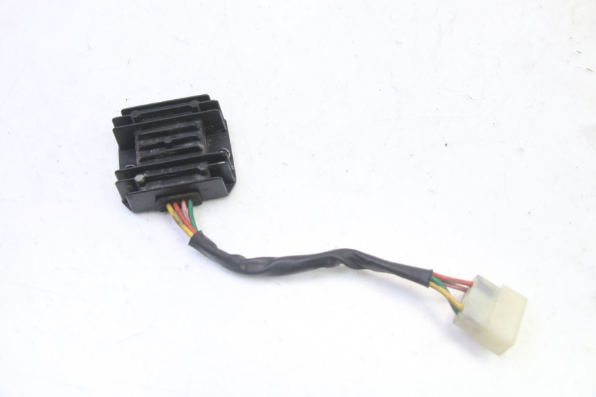 photo de LAADREGELAAR PEUGEOT TWEET 4T 50 (2018 - 2022) - Zoom op gebruiksstaat