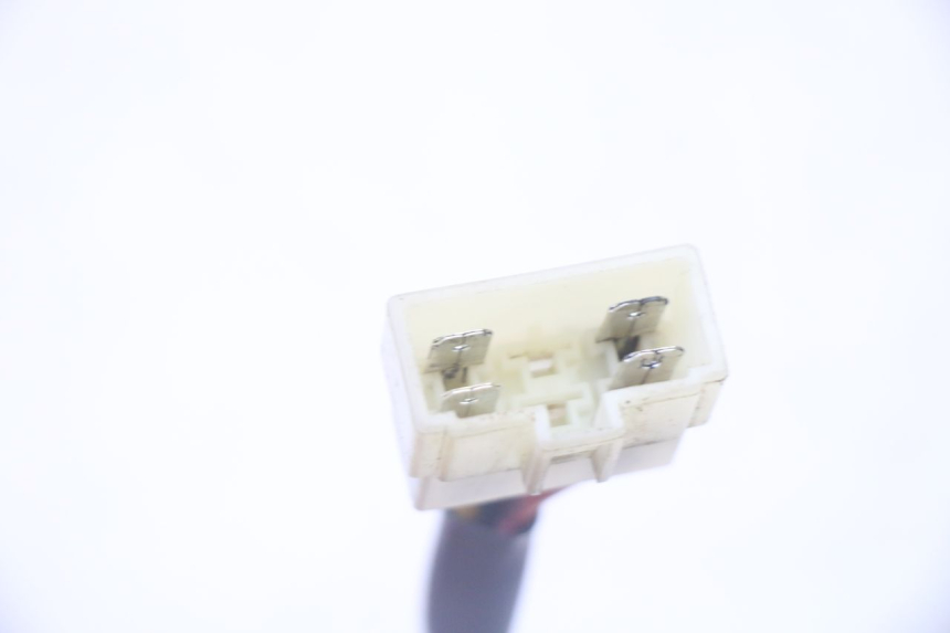 photo de LAADREGELAAR PEUGEOT TWEET 4T 50 (2018 - 2022) - Overzicht