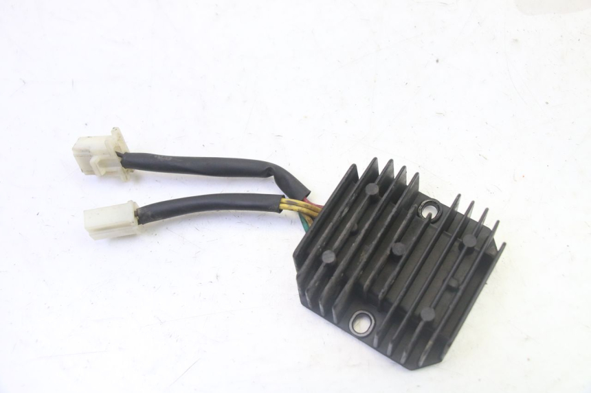 photo de LAADREGELAAR PEUGEOT TWEET PRO CARGO 50 (2018 - 2022) - Hoofdaanzicht