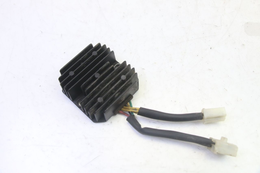 photo de LAADREGELAAR PEUGEOT TWEET PRO CARGO 50 (2018 - 2022) - Detail van het onderdeel