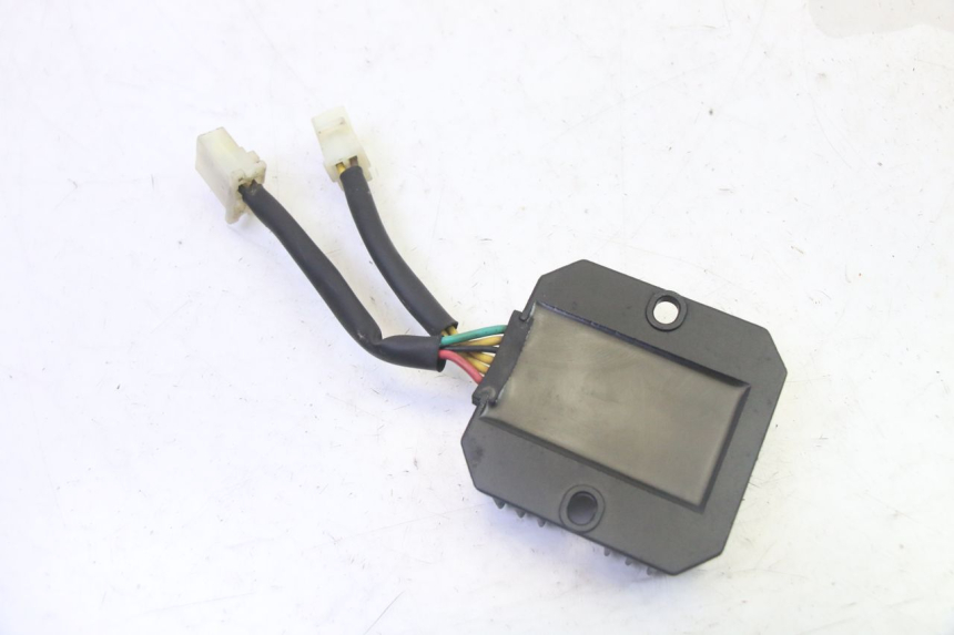 photo de LAADREGELAAR PEUGEOT TWEET PRO CARGO 50 (2018 - 2022) - Zoom op gebruiksstaat