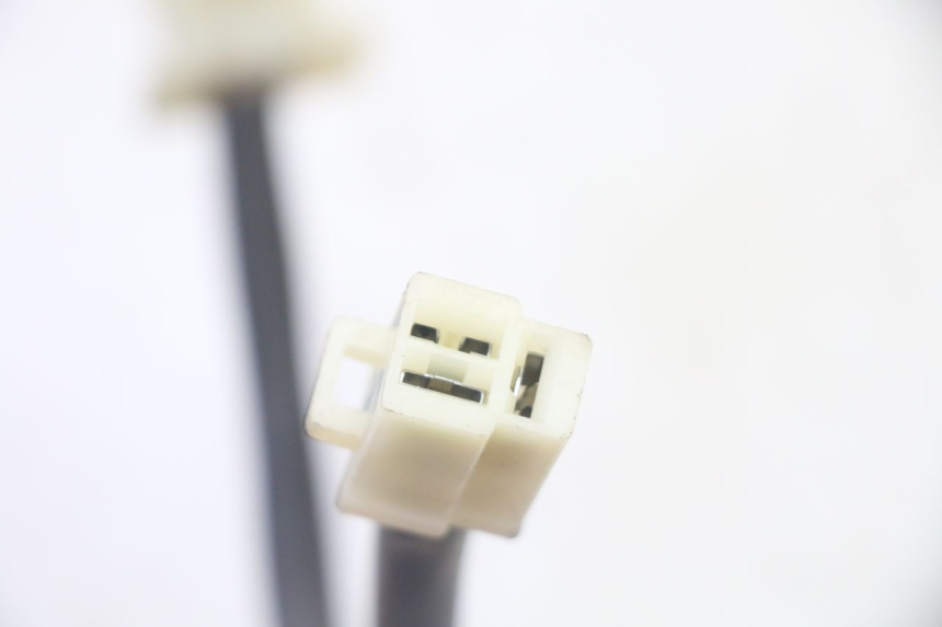 photo de LAADREGELAAR PEUGEOT TWEET PRO CARGO 50 (2018 - 2022) - Andere kijkhoek