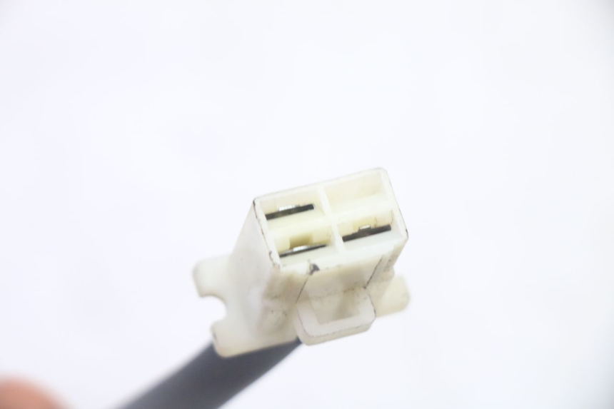 photo de LAADREGELAAR PEUGEOT TWEET PRO CARGO 50 (2018 - 2022) - Technische close-up