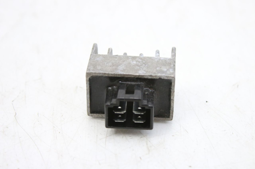 photo de LAADREGELAAR PEUGEOT TWEET 125 (2010 - 2017) - Zoom op gebruiksstaat