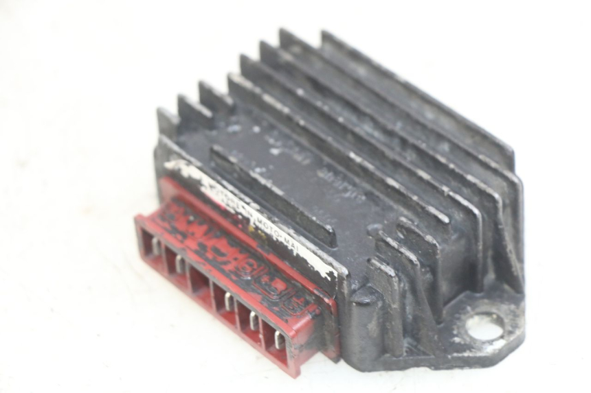 photo de LAADREGELAAR PIAGGIO TYPHOON 50 (1993 - 1999) - Hoofdaanzicht