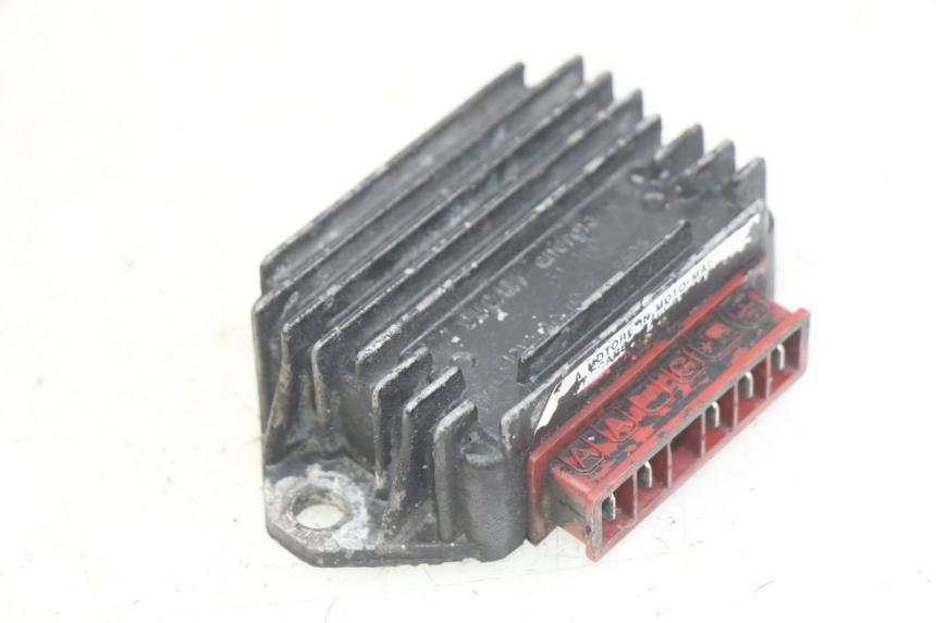 photo de LAADREGELAAR PIAGGIO TYPHOON 50 (1993 - 1999) - Detail van het onderdeel