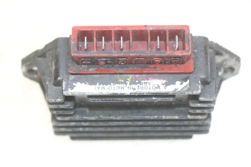 photo de LAADREGELAAR PIAGGIO TYPHOON 50 (1993 - 1999) - Andere kijkhoek