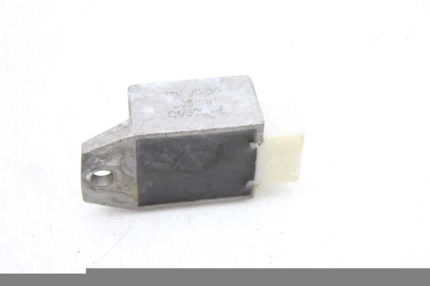 photo de LAADREGELAAR PEUGEOT V-CLIC VCLIC 50 (2007 - 2013) - Technische close-up