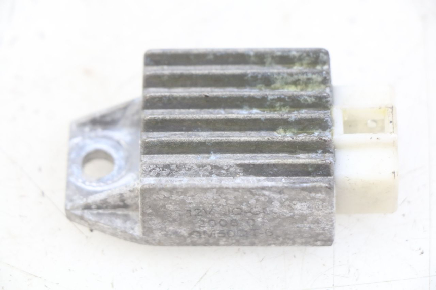 photo de LAADREGELAAR PEUGEOT V-CLIC VCLIC 50 (2007 - 2013) - Hoofdaanzicht