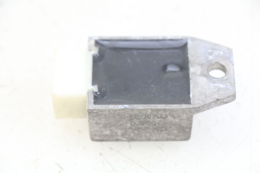 photo de LAADREGELAAR PEUGEOT V-CLIC VCLIC 50 (2007 - 2013) - Zoom op gebruiksstaat