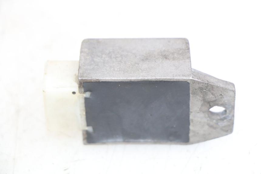 photo de LAADREGELAAR PEUGEOT V-CLIC VCLIC 50 (2007 - 2013) - Andere kijkhoek