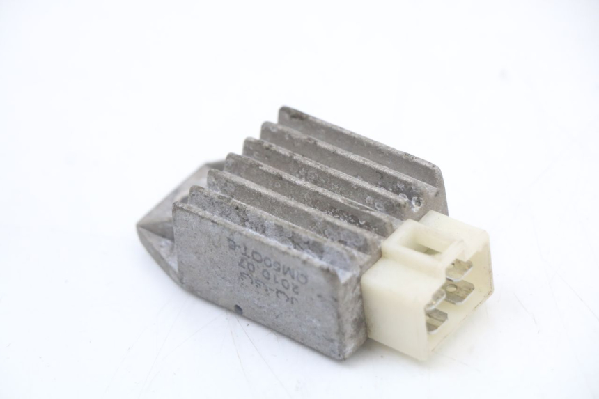 photo de LAADREGELAAR PEUGEOT V-CLIC VCLIC 50 (2007 - 2013) - Hoofdaanzicht