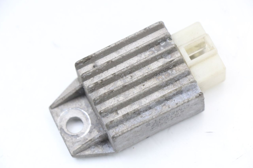 photo de LAADREGELAAR PEUGEOT V-CLIC VCLIC 50 (2007 - 2013) - Zoom op gebruiksstaat