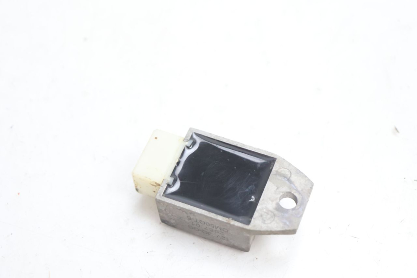 photo de LAADREGELAAR PEUGEOT V-CLIC VCLIC 50 (2007 - 2013) - Andere kijkhoek