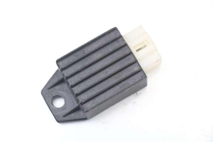 photo de LAADREGELAAR BEELINE VELOCE 4T 50 (2011 - 2020) - Hoofdaanzicht