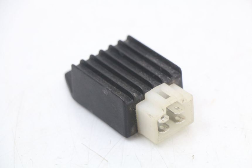 photo de LAADREGELAAR BEELINE VELOCE 4T 50 (2011 - 2020) - Detail van het onderdeel