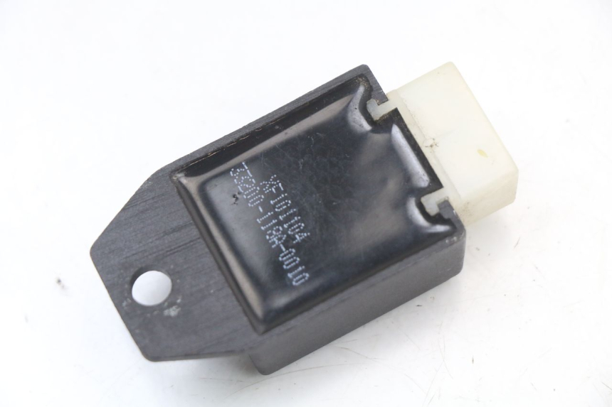 photo de LAADREGELAAR BEELINE VELOCE 4T 50 (2011 - 2020) - Andere kijkhoek