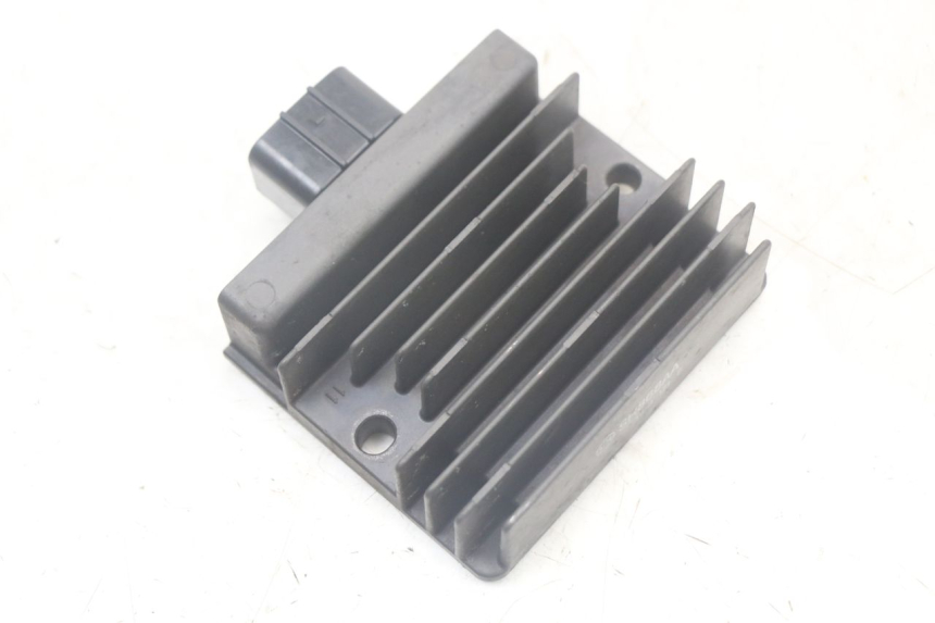 photo de LAADREGELAAR KAWASAKI VERSYS ABS 650 (2015 - 2018) - Zoom op gebruiksstaat