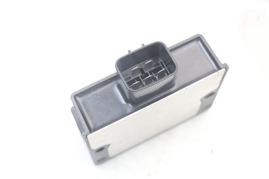 photo de LAADREGELAAR KAWASAKI VERSYS ABS 650 (2015 - 2018) - Andere kijkhoek