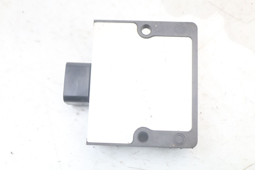 photo de LAADREGELAAR KAWASAKI VERSYS ABS 650 (2015 - 2018) - Technische close-up