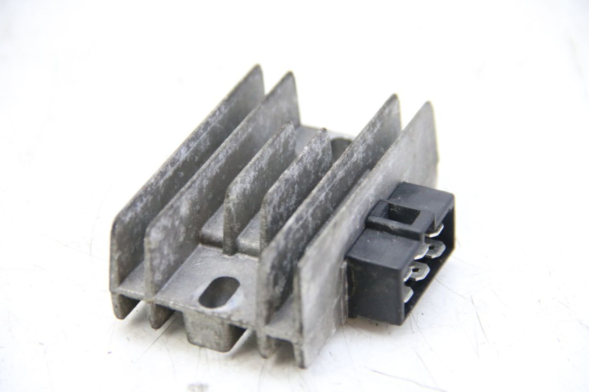 photo de LAADREGELAAR PIAGGIO VESPA GRANTURISMO 125 (2003 - 2007) - Hoofdaanzicht