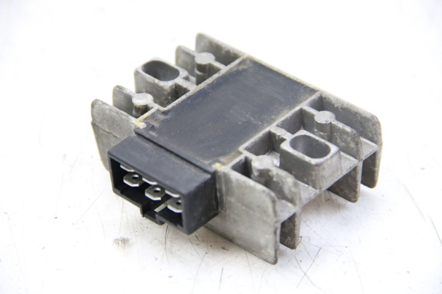 photo de LAADREGELAAR PIAGGIO VESPA GRANTURISMO 125 (2003 - 2007) - Zoom op gebruiksstaat