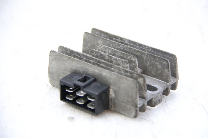 photo de LAADREGELAAR PIAGGIO VESPA GRANTURISMO 125 (2003 - 2007) - Andere kijkhoek