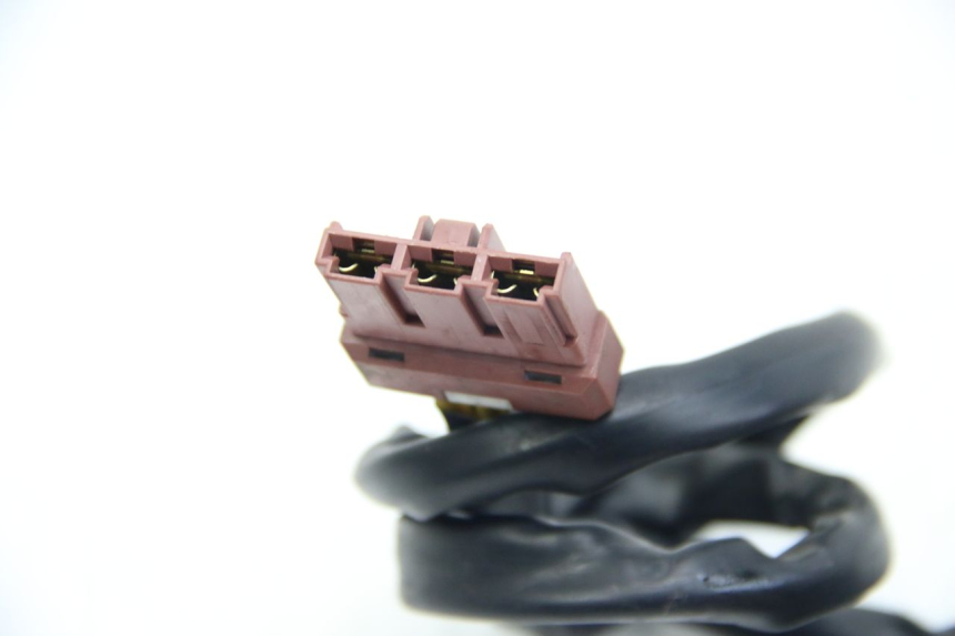 photo de LAADREGELAAR PIAGGIO VESPA GTS SUPER IE 125 (2009 - 2016) - Technische close-up