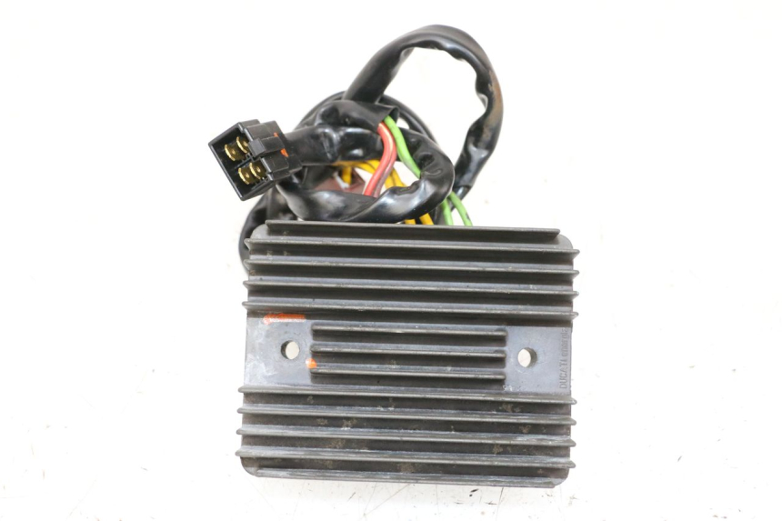 photo de LAADREGELAAR PIAGGIO VESPA GTS SUPER IE 125 (2009 - 2016) - Hoofdaanzicht