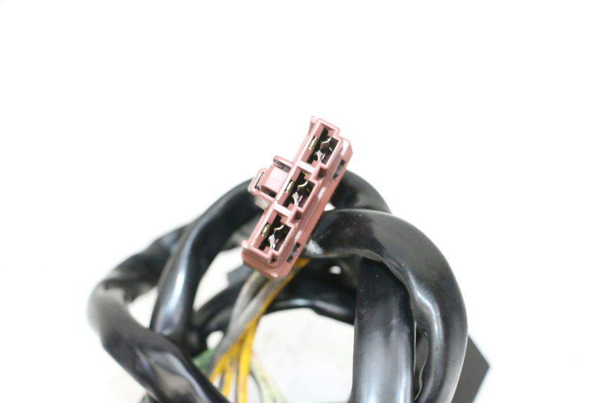 photo de LAADREGELAAR PIAGGIO VESPA GTS SUPER IE 125 (2009 - 2016) - Technische close-up