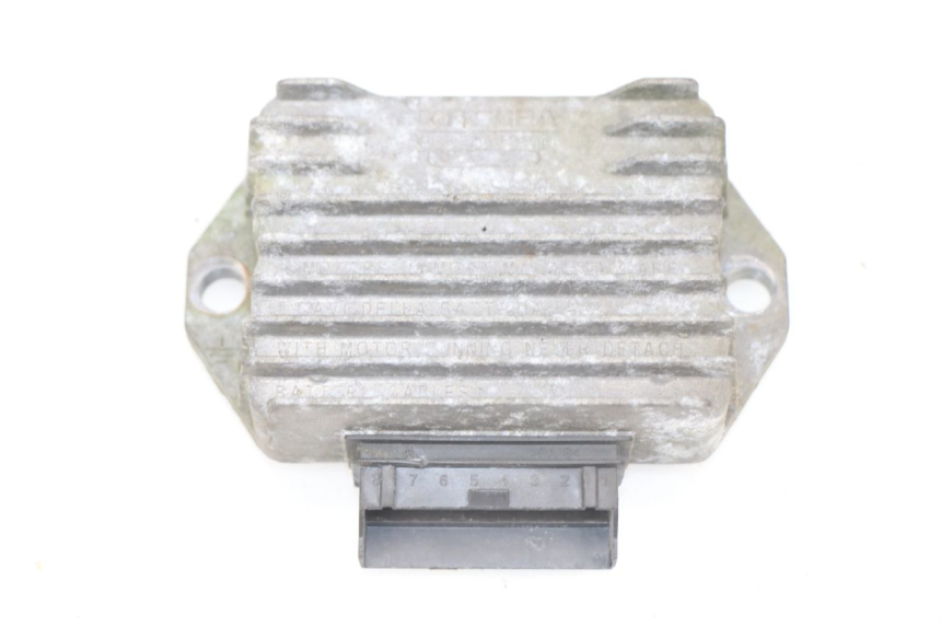 photo de LAADREGELAAR PIAGGIO VESPA LX 2T 50 (2005 - 2013) - Hoofdaanzicht