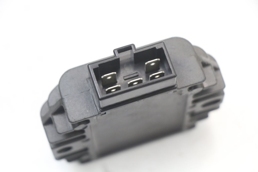 photo de LAADREGELAAR PIAGGIO VESPA LX 125 (2005 - 2010) - Detail van het onderdeel