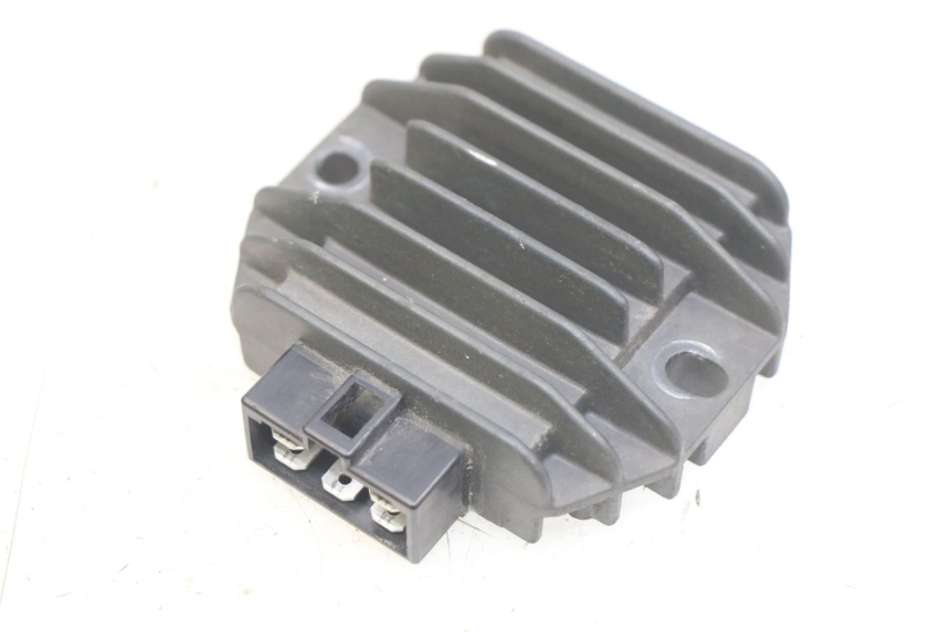 photo de LAADREGELAAR PIAGGIO VESPA LXV 125 (2006 - 2009) - Hoofdaanzicht