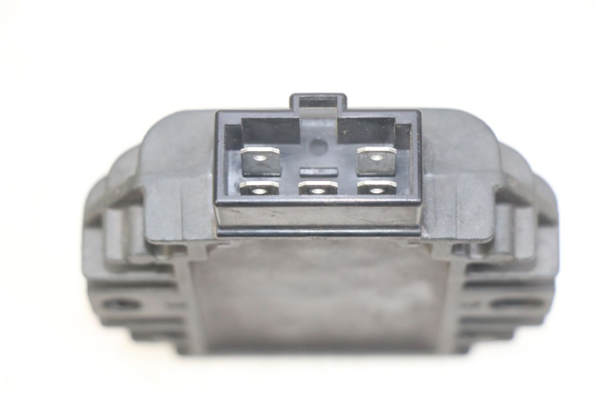 photo de LAADREGELAAR PIAGGIO VESPA LXV 125 (2006 - 2009) - Detail van het onderdeel