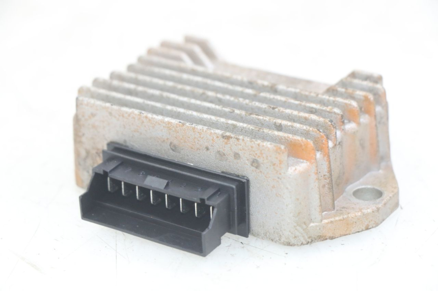 photo de LAADREGELAAR PIAGGIO VESPA S 2T 50 (2007 - 2014) - Hoofdaanzicht