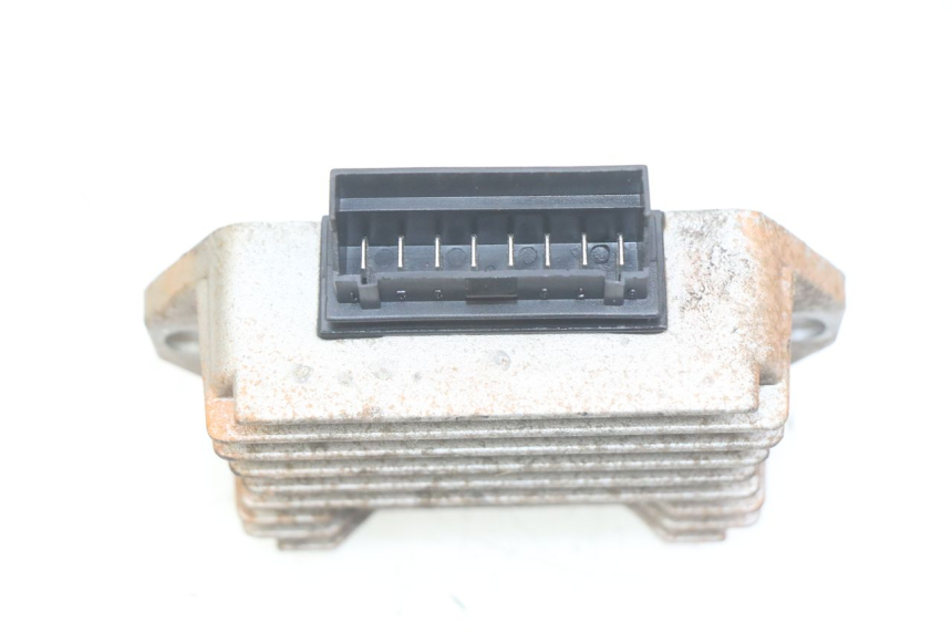 photo de LAADREGELAAR PIAGGIO VESPA S 2T 50 (2007 - 2014) - Detail van het onderdeel