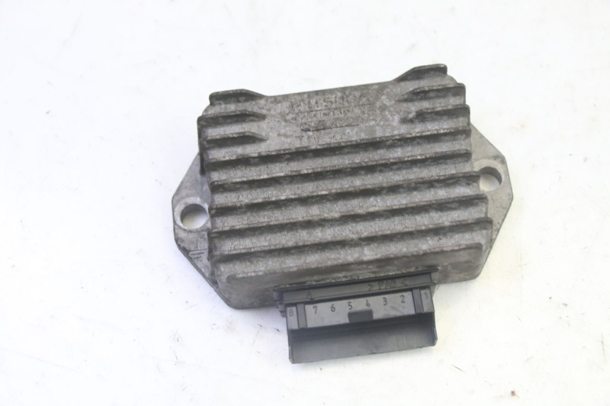 photo de LAADREGELAAR PIAGGIO VESPA S 2T 50 (2007 - 2014) - Detail van het onderdeel