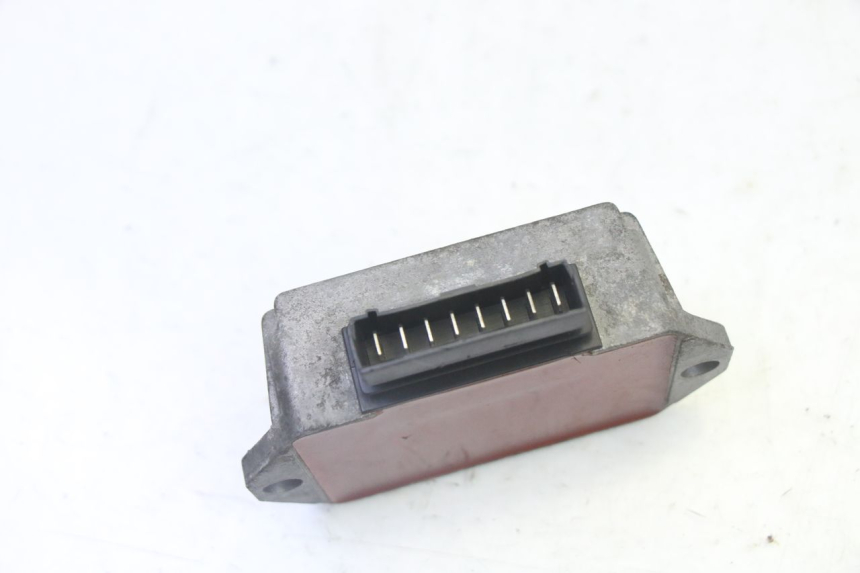 photo de LAADREGELAAR PIAGGIO VESPA S 2T 50 (2007 - 2014) - Zoom op gebruiksstaat