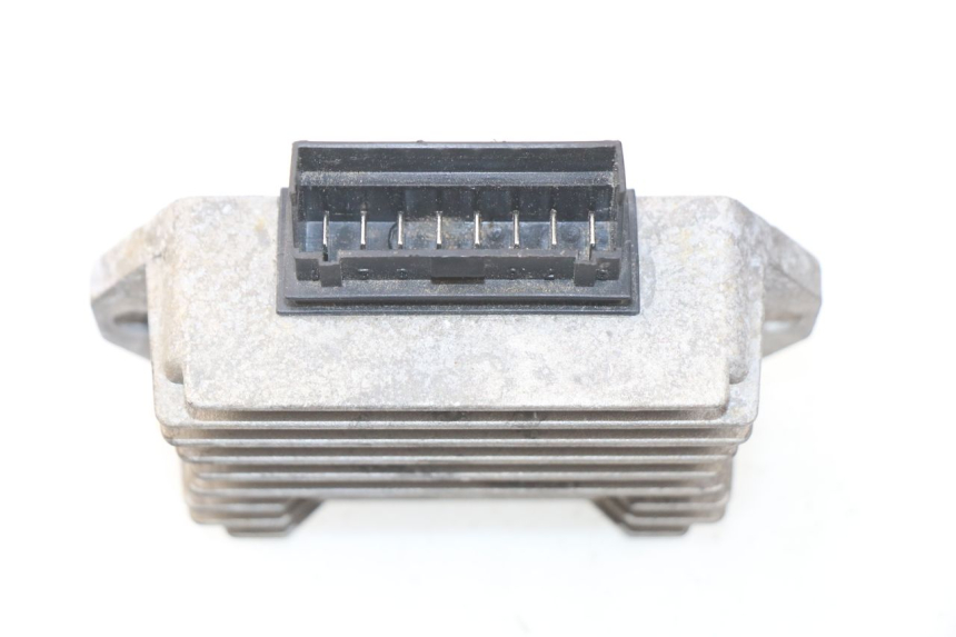 photo de LAADREGELAAR PIAGGIO VESPA SPRINT 2T 50 (2014 - 2018) - Zoom op gebruiksstaat