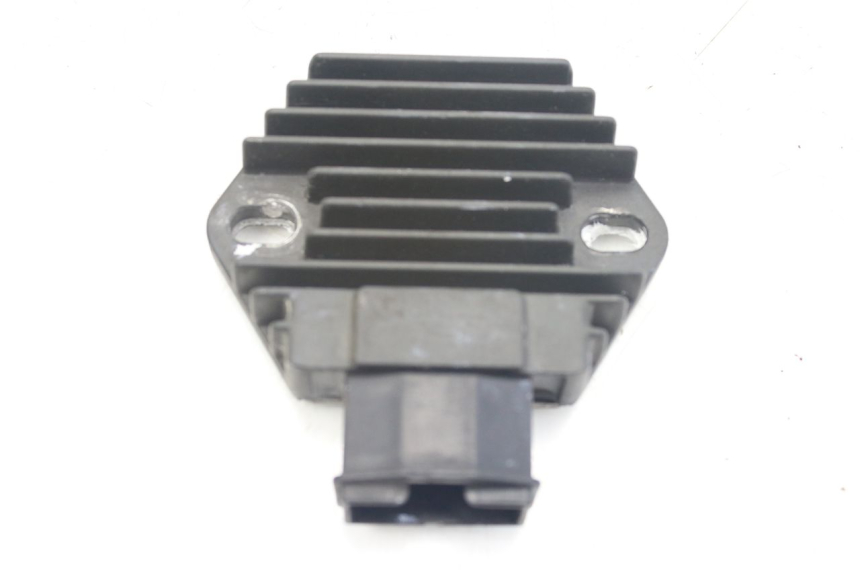 photo de LAADREGELAAR HONDA VFR FI RC46 800 (1998 - 2001) - Hoofdaanzicht