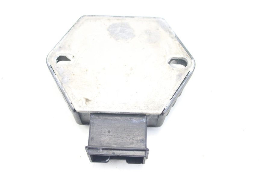 photo de LAADREGELAAR HONDA VFR FI RC46 800 (1998 - 2001) - Bevestigingspunten