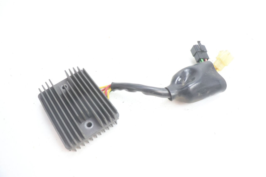 photo de LAADREGELAAR HONDA VFR FI RC46 800 (1998 - 2001) - Hoofdaanzicht
