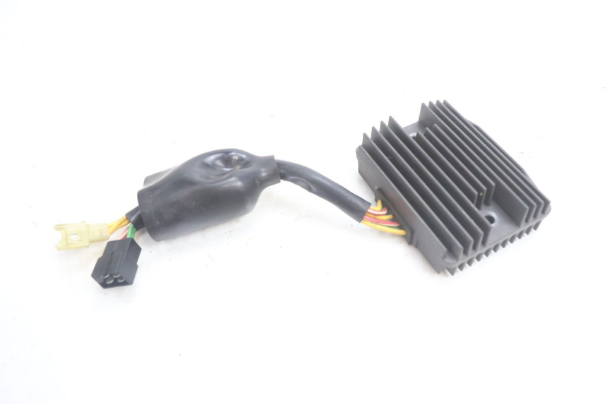 photo de LAADREGELAAR HONDA VFR FI RC46 800 (1998 - 2001) - Andere kijkhoek