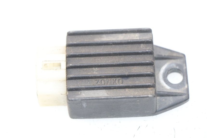 photo de LAADREGELAAR EUROCKA VIRTUALITY GT 4T 50 (2011 - 2017) - Hoofdaanzicht