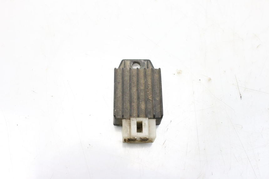 photo de LAADREGELAAR EUROCKA VIRTUALITY GT 4T 50 (2011 - 2017) - Hoofdaanzicht