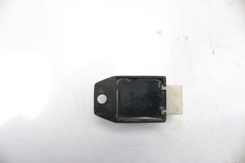 photo de LAADREGELAAR EUROCKA VIRTUALITY GT 4T 50 (2011 - 2017) - Detail van het onderdeel